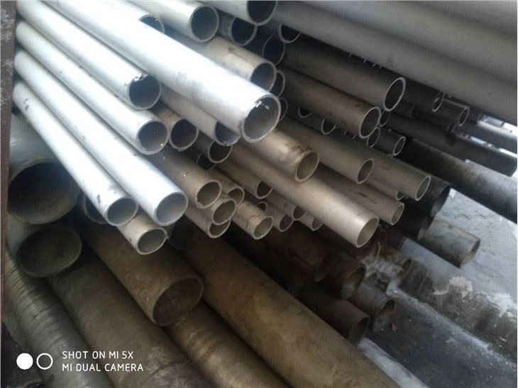 Hastelloy B-3 Alloy Seamless Pipe And Tubes