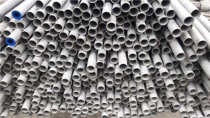 Hastelloy B-3 Alloy Seamless Pipe And Tubes