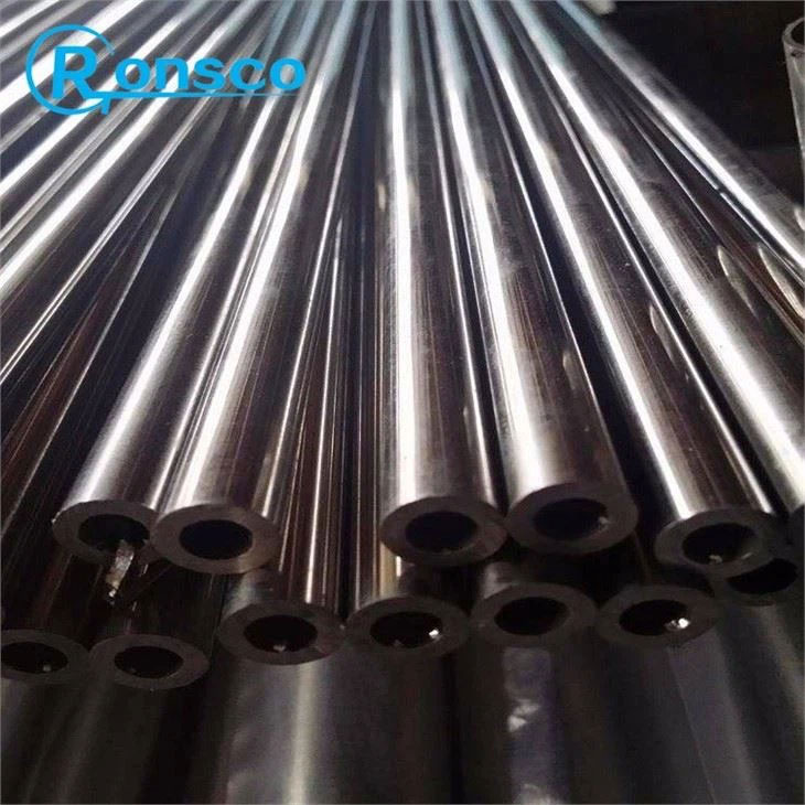 Hastelloy B Alloy Seamless Pipes & Tubes