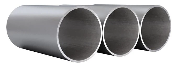 Hastelloy C-2000 Alloy Seamless Pipes & Tubes