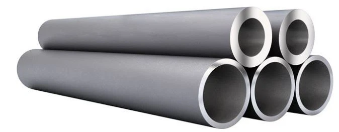 Hastelloy C-2000 Alloy Seamless Pipes & Tubes