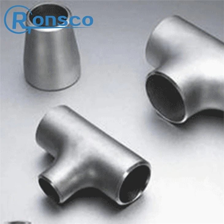 Hastelloy C-276 UNS N10276 Pipe Fittings