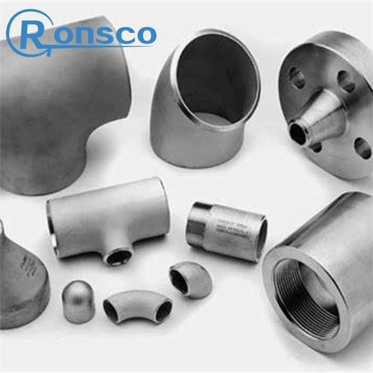 Hastelloy C-276 UNS N10276 Pipe Fittings