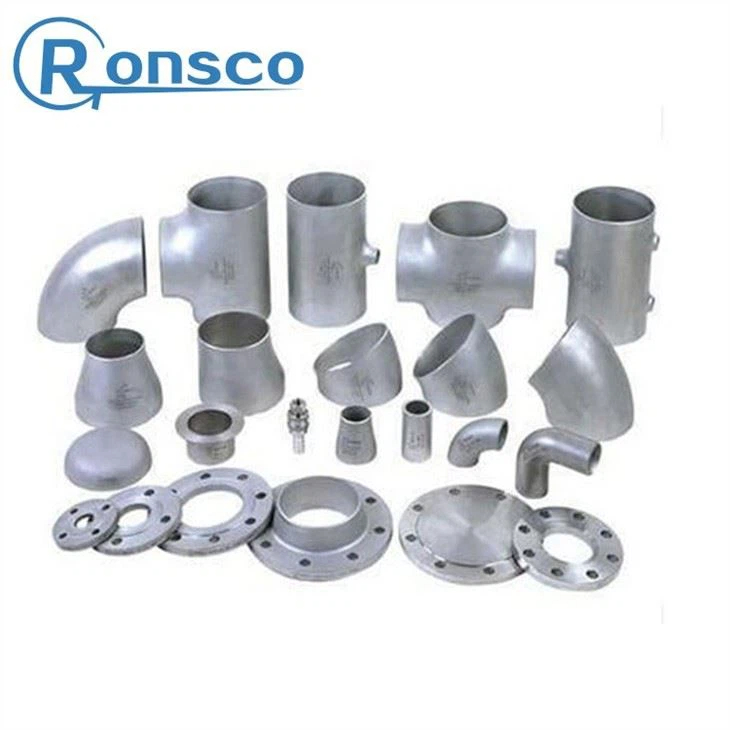 Hastelloy C-276 UNS N10276 Pipe Fittings