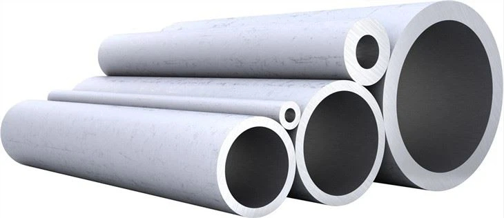 Hastelloy C-4 Seamless Pipe