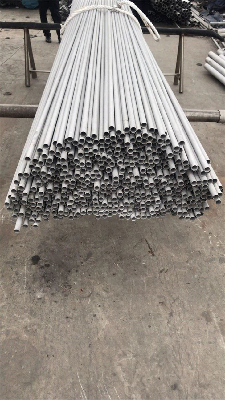 Hastelloy C-4 Seamless Pipe（N06455/NiMol6Crl6Ti/1.4610）Seamless Pipe, China, manufacturers, suppliers, factory, price