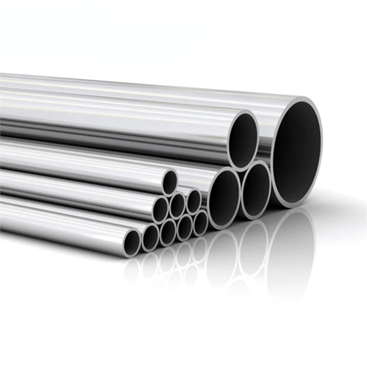 Hastelloy C-4 Seamless Pipe