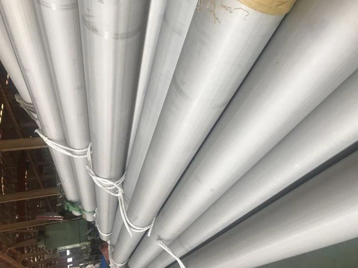 Alloy C276 Pipe