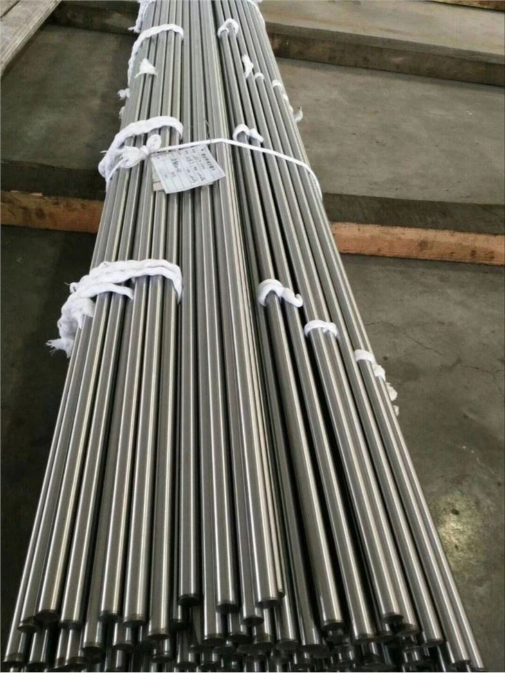 Nickel X Alloy Seamless Pipes & Tubes