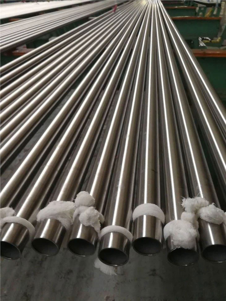 Nickel X Alloy Seamless Pipes & Tubes