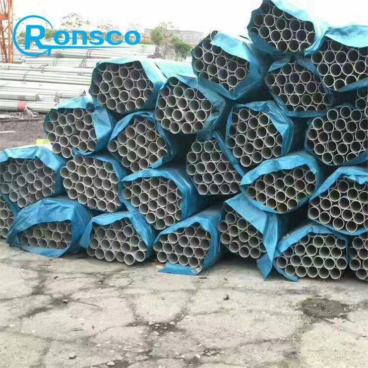 Haynes 25 / L605 Alloy Seamless Pipes