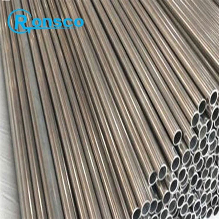 Haynes 25 / L605 Alloy Seamless Pipes