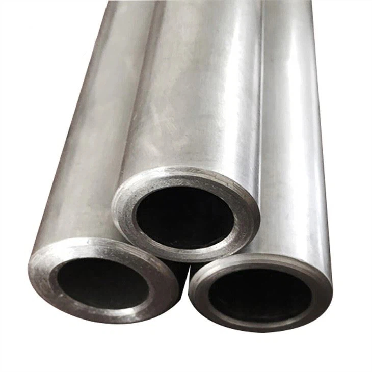 Incoloy 800, 800H, 800HT Seamless Pipes & Tubes