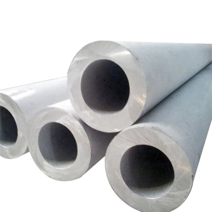 Incoloy 800H/HT Seamless Pipe