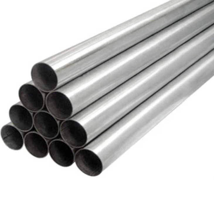 Incoloy 825/Uns N08825 Nickel Alloy Pipe