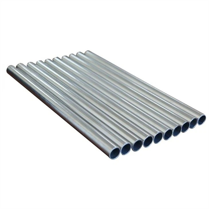 Incoloy 901（UNS N09901）Seamless Pipes & Tubes