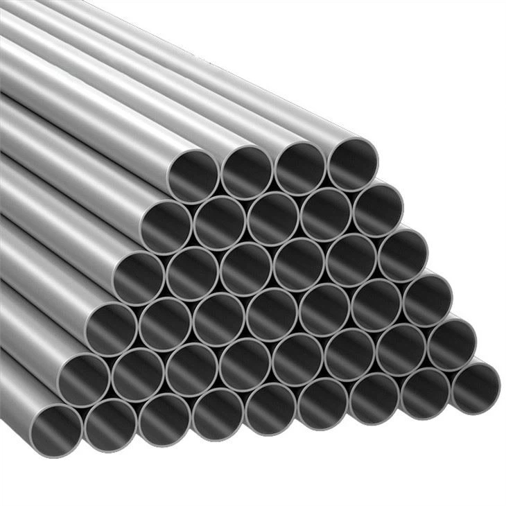 Incoloy 901（UNS N09901）Seamless Pipes & Tubes