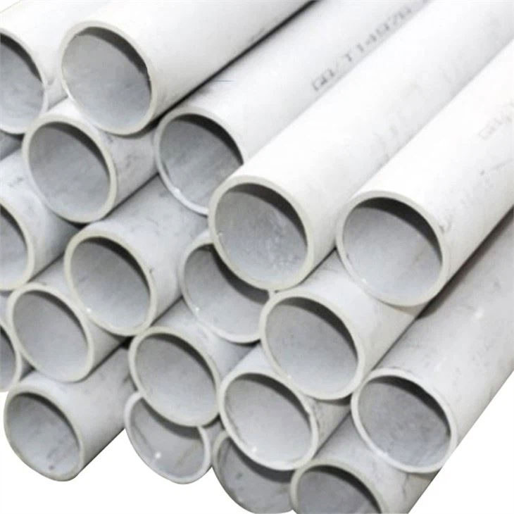 Incoloy 901（UNS N09901）Seamless Pipes & Tubes
