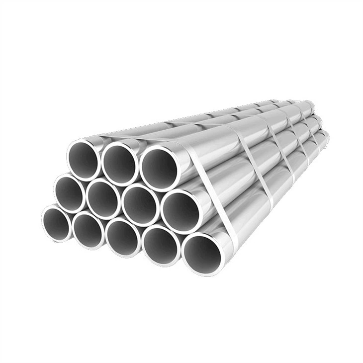 Incoloy 925 (UNS N09925) Seamless Pipes And Tubes