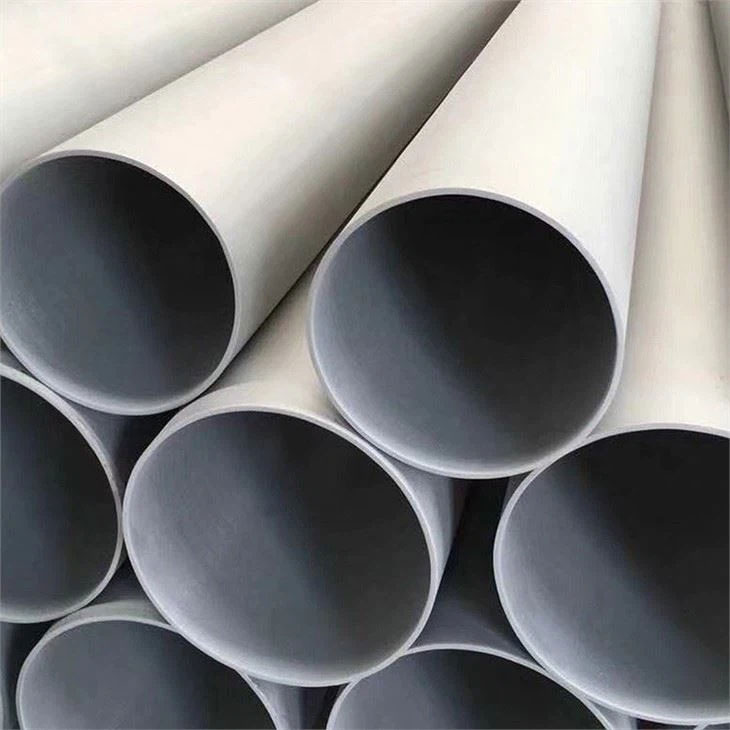 Incoloy 925 (UNS N09925) Seamless Pipes And Tubes