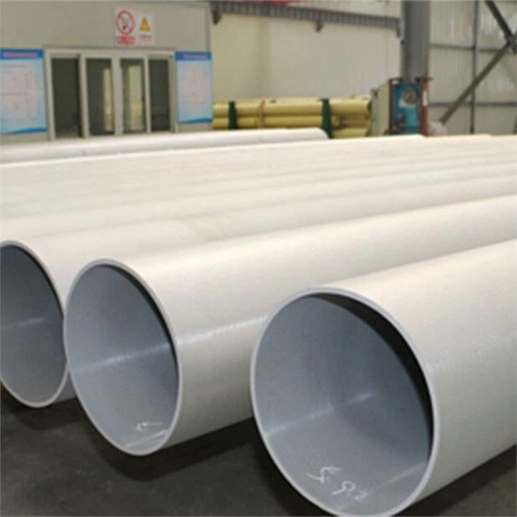 Incoloy 925 (UNS N09925) Seamless Pipes And Tubes