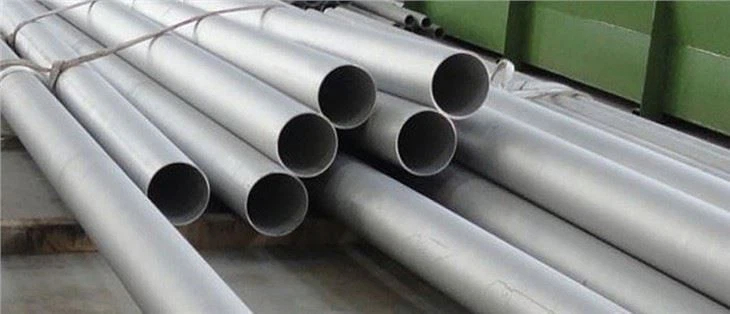 Inconel 600 Alloy Seamless Pipes & Tubes