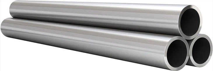 Inconel 600 Alloy Seamless Pipes & Tubes
