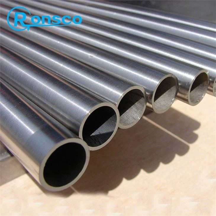 Inconel 600 Welded Pipe