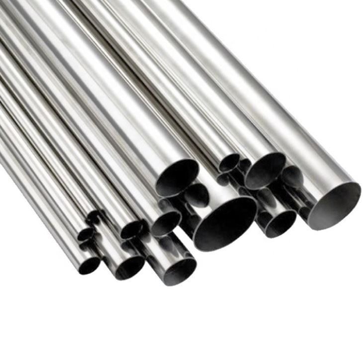 Inconel 625 Nickel Alloy Seamless Steel Pipe