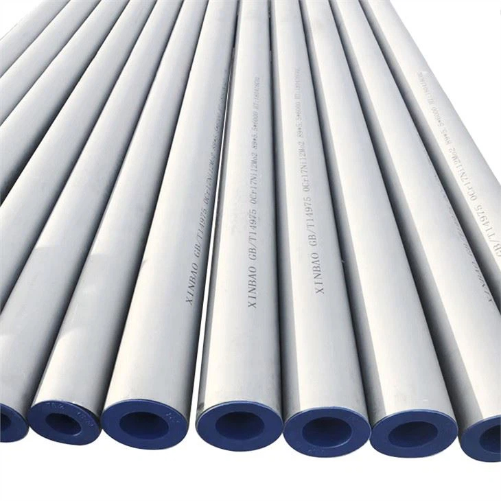 inconel 617 (2.4663 / UNS N06617) welding pipe, China, manufacturers, suppliers, factory, price