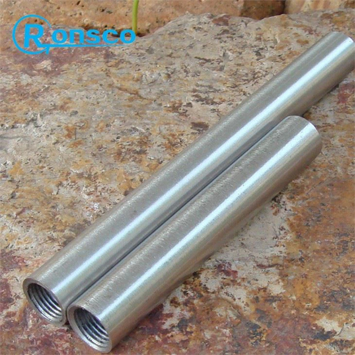 Inconel 617 (2.4663 / UNS N06617) Welding Pipe