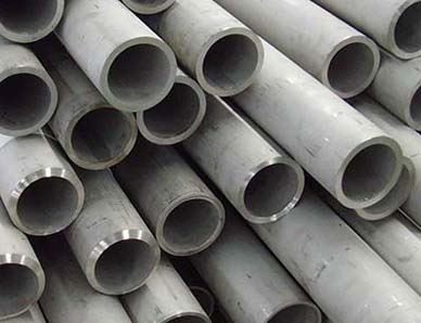 Inconel 625 Large Stainless Steel Pipe