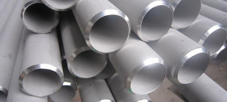 Inconel 625 Large Stainless Steel Pipe