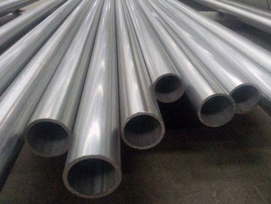 Inconel 625 Large Stainless Steel Pipe