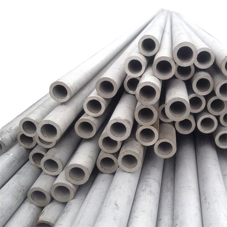 Inconel 690 Nickel Alloy Seamless Pipe