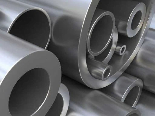 Inconel Alloy 601 (UNS N06601/W.Nr. 2.4851) Pipe/ Tube