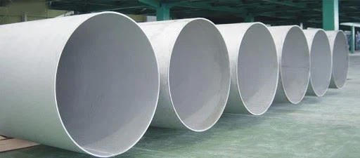 Large Diameter Smls Pipe