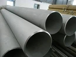 Large Diameter Smls Pipe