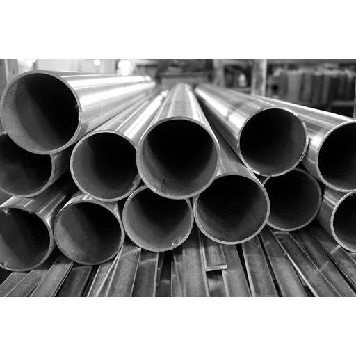 Large Diameter Stainless Steel Tube