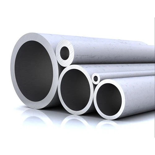 Large Diameter Stainless Steel Tube