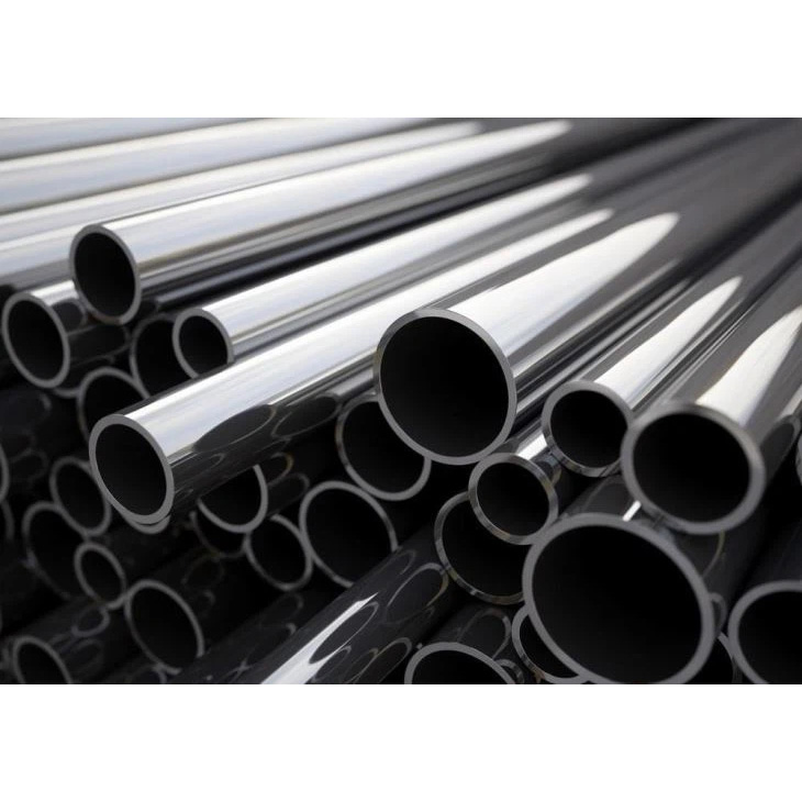 Large Diameter Stainless Steel Tube