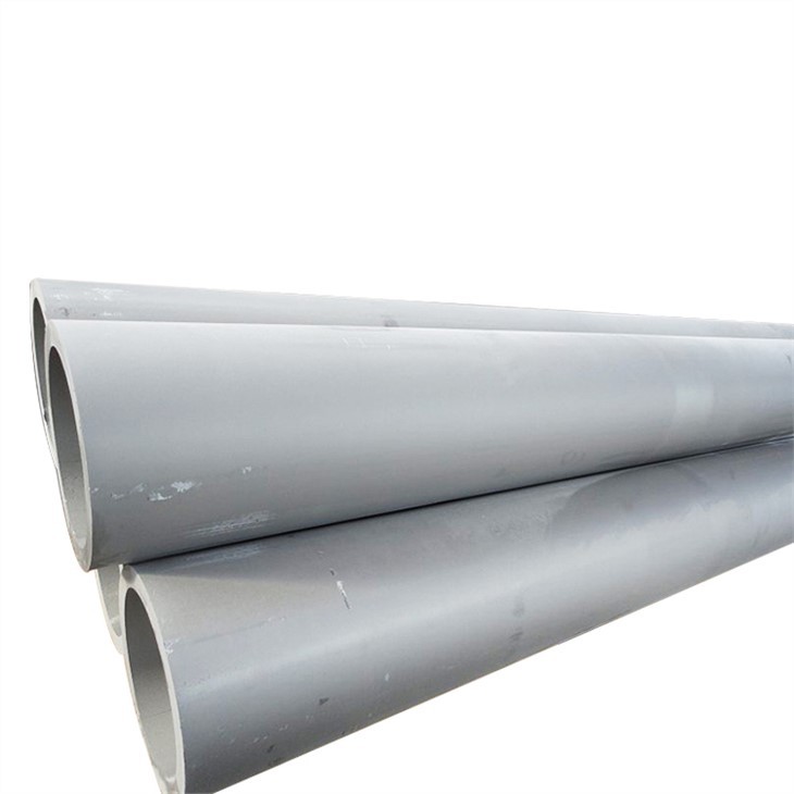 Monel 400 Alloy Seamless Tube
