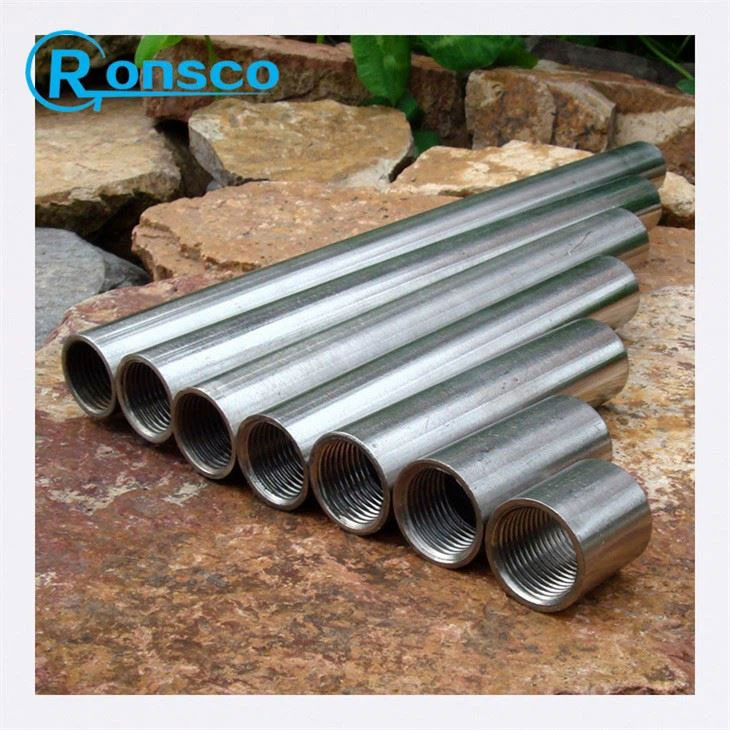 Monel 400 Alloy Seamless Tube