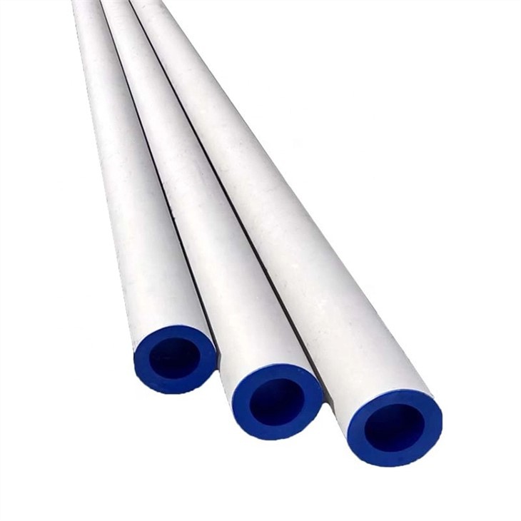 Monel 400 Alloy Seamless Tube