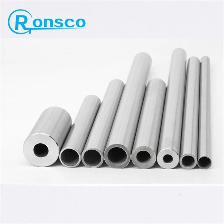 Monel 400 Alloy Seamless Tube