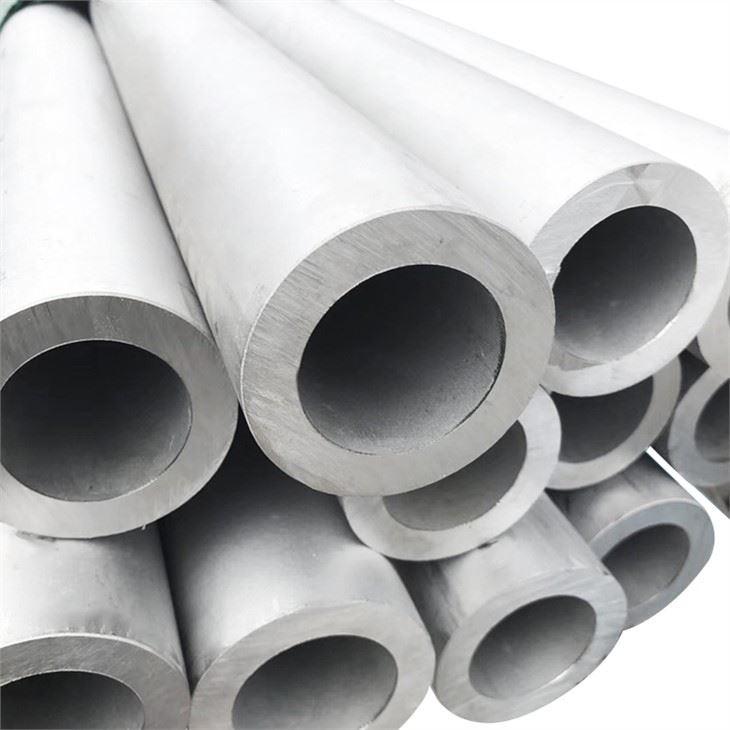 Monel 400 Alloy Seamless Tube