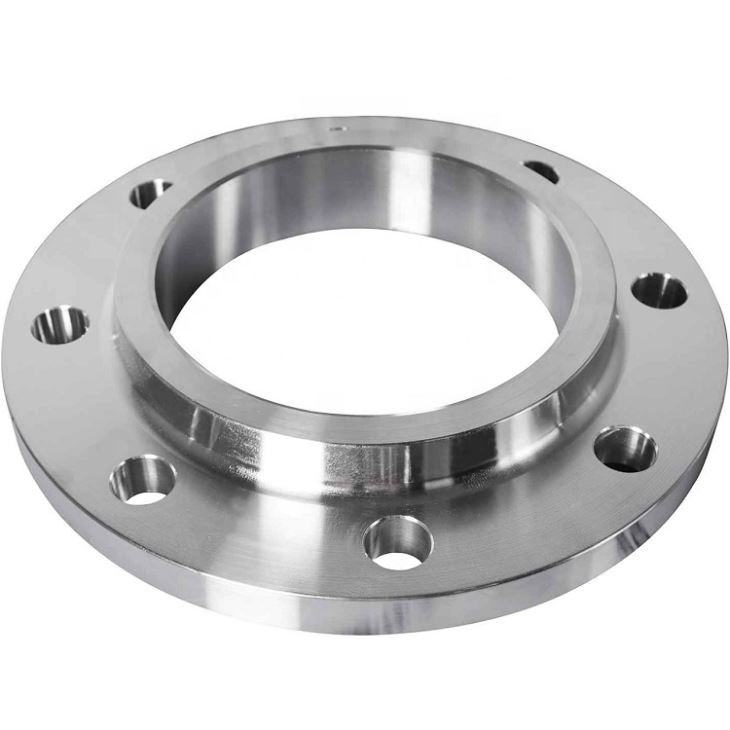 Monel 400 Flange Class 600 NO4400 Stainless Steel Flange