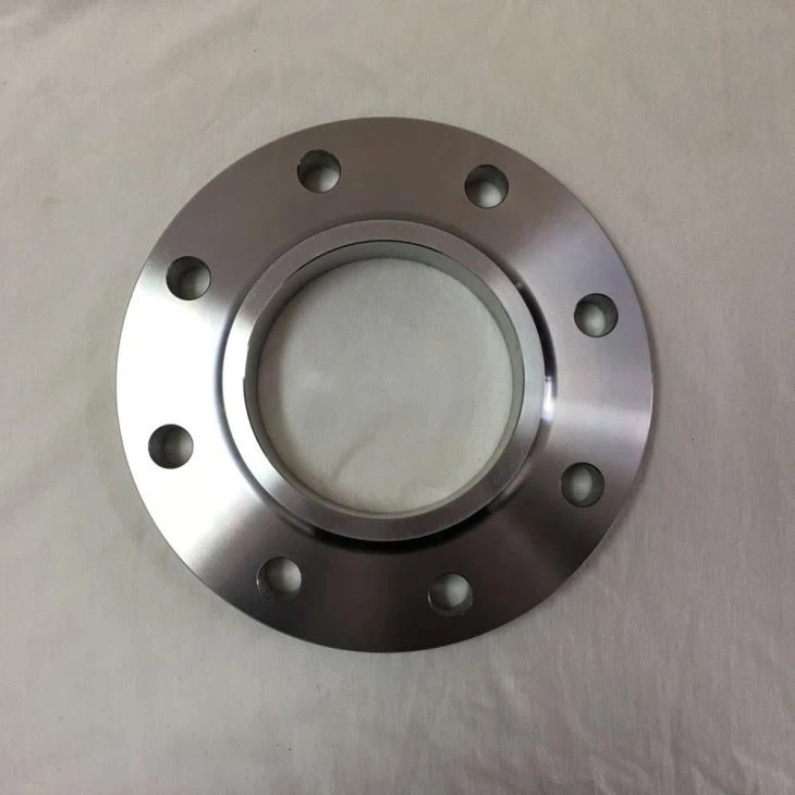 Monel 400 Flange Class 600 NO4400 Stainless Steel Flange