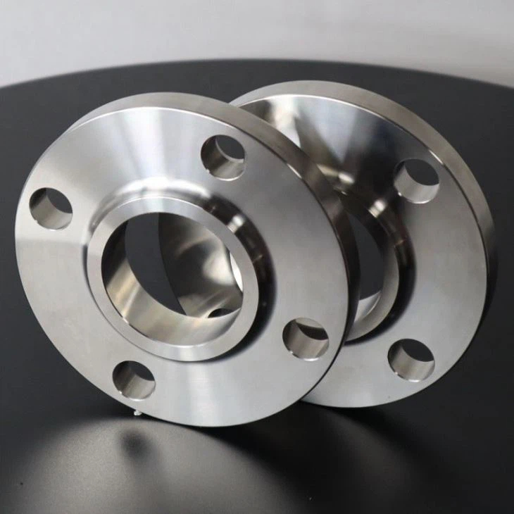 Monel 400 Flange Class 600 NO4400 Stainless Steel Flange