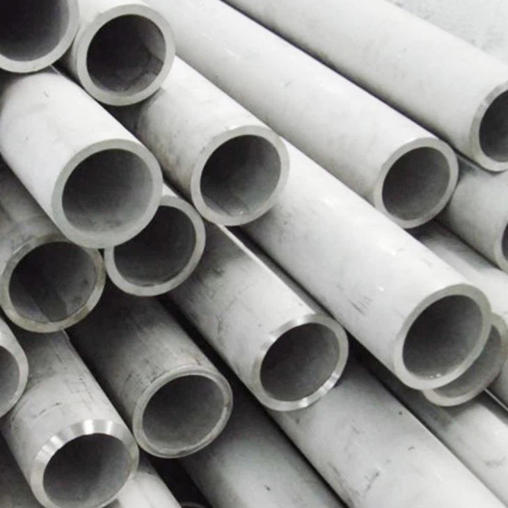 Monel 400 Nickel Alloy Pipe